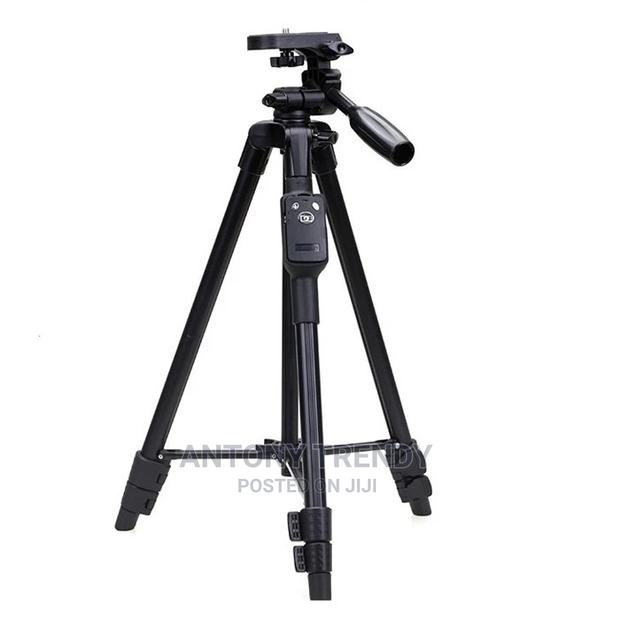 YUNTENG VCT-5208 Tripod for All Cameras