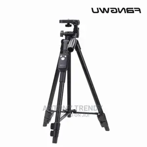 Reliable Superb YUNTENG VCT-5208 Tripod for Mobile