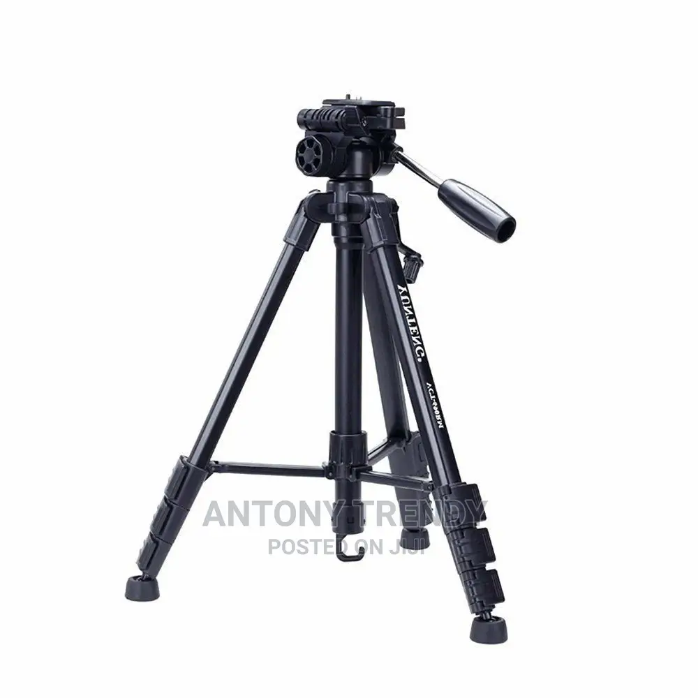 Flexible,Waterproof YUNTENG VCT-5208 Tripod for Mobile