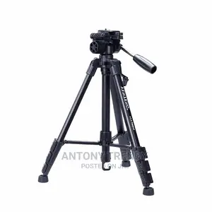 Flexible,Waterproof YUNTENG VCT-5208 Tripod for Mobile