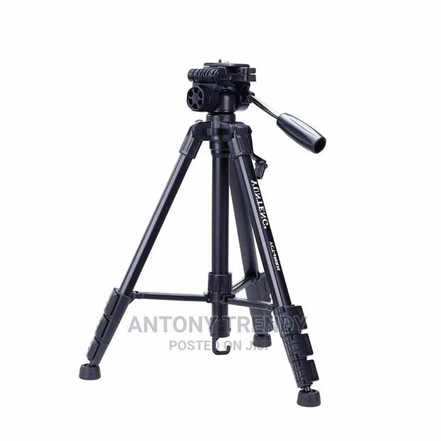 Flexible,Waterproof YUNTENG VCT-5208 Tripod for Mobile