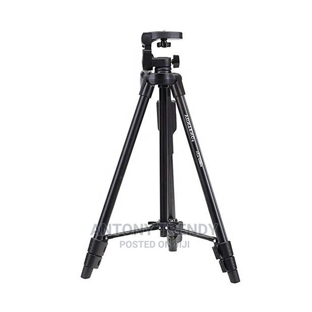 YUNTENG VCT 5208 Aluminum Tripod Wholesale and Retail