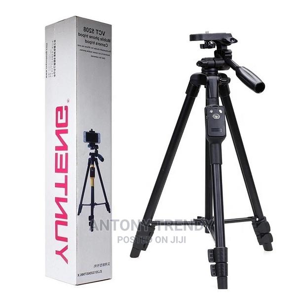 Best Quality YUNTENG VCT-5208