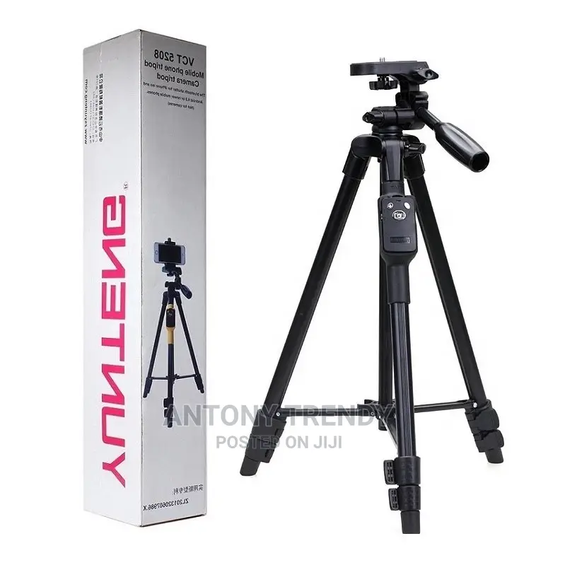 Best Quality YUNTENG VCT-5208