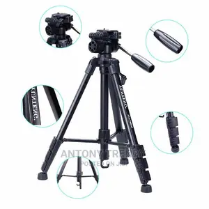 Remoteable Yunteng Vct-5208