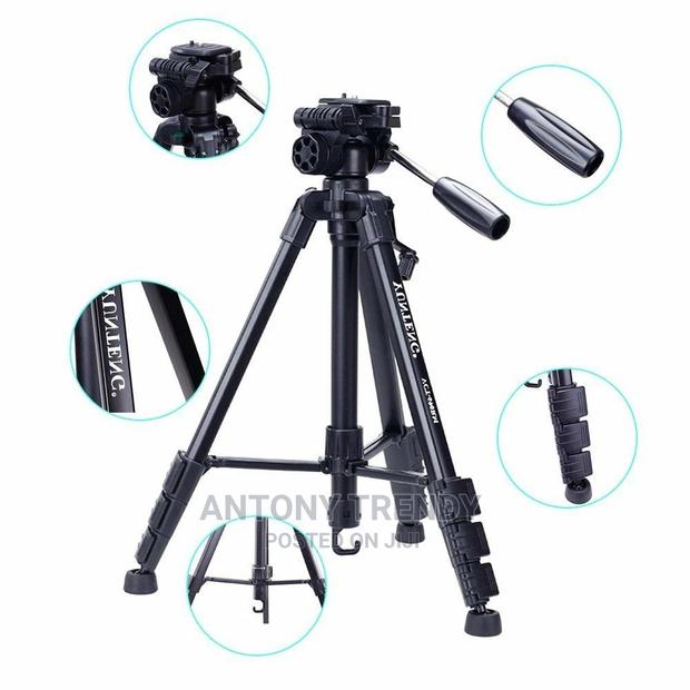 Remoteable Yunteng Vct-5208 - main view