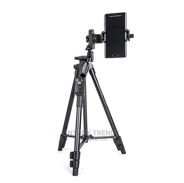 Easy to Operate YUNTENG VCT-5208 - main view