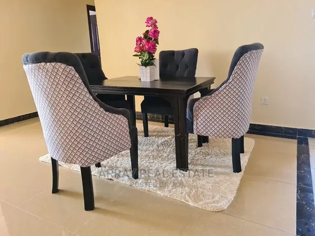 Furnished 3bdrm Condo in Nairobi County, Hurlingham for Rent
