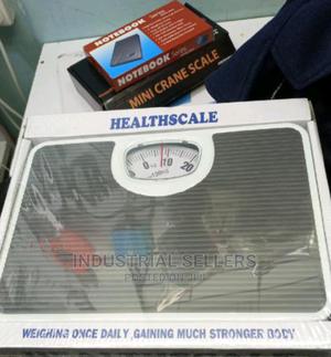 Top Brand Bathroom Scale - thumbnail 2
