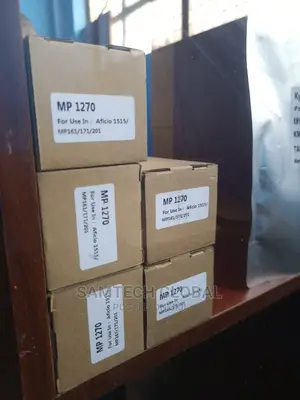 1270 Toner for Ricoh Mp 171