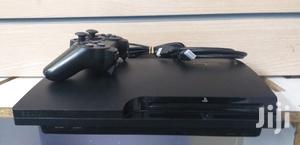 Ps3 Slim With 20 Games
