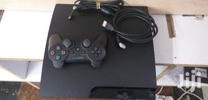 Ps3 Slim With 20 Games