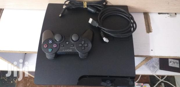 Ps3 Slim With 20 Games - thumbnail 4