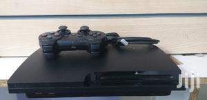 Ps3 Slim With 20 Games
