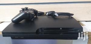 Ps3 Slim With 20 Games