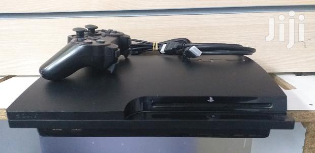 Ps3 Slim With 20 Games - thumbnail 6