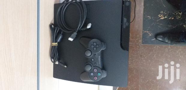 Ps3 Slim With 20 Games - thumbnail 7