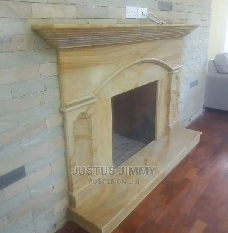 Expert in Decorating Fireplace