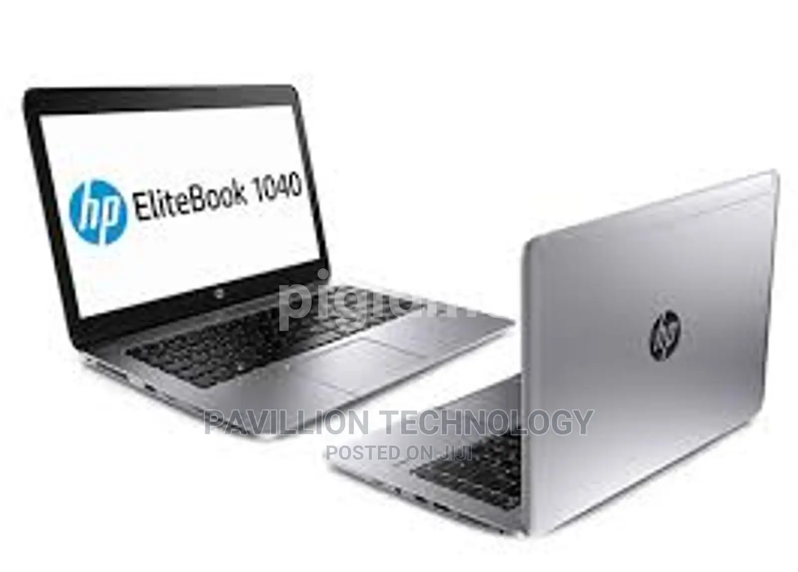 Laptop HP EliteBook 1040 G3 8GB Intel Core I5 SSD 256GB