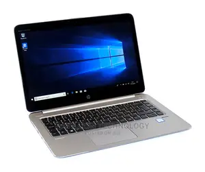 Laptop HP EliteBook 1040 G3 8GB Intel Core I5 SSD 256GB