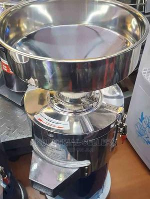 Cost Effective Peanut Butter Grinder - thumbnail 2