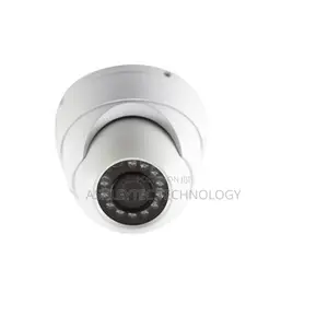 Dahua Technology - Dome Eyeball IP Camera