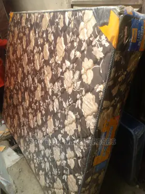 Quilted MD 8" Mattresses