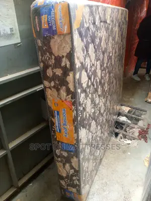 Quilted MD 8" Mattresses