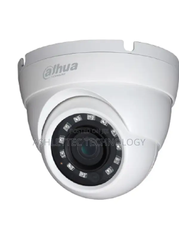 Dahua CCTV Dome Camera
