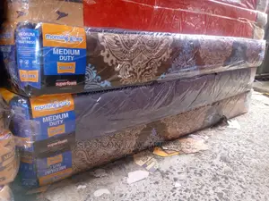 Quilted MD 8" Mattresses