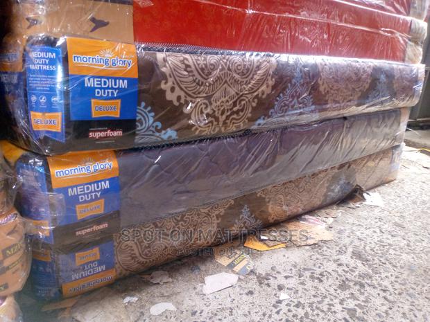 Quilted MD 8" Mattresses - thumbnail 4
