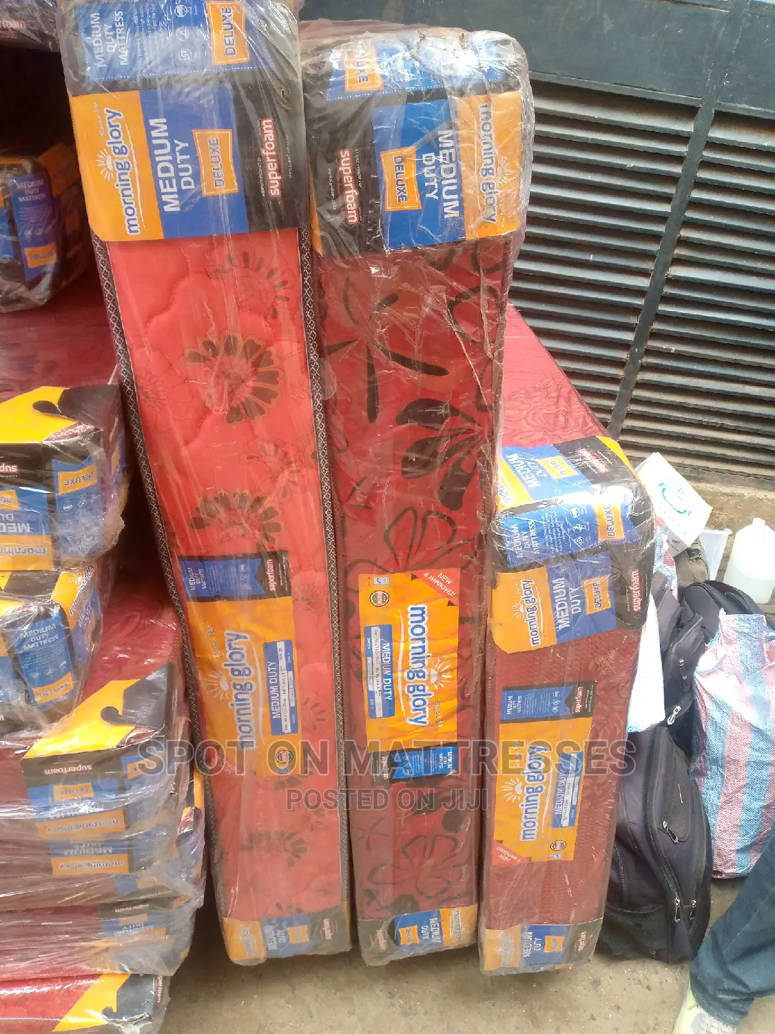 Quality MDQ 8inchs Mattresses
