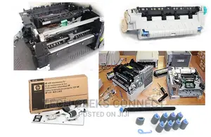Hp,Brother,Canon, Epson, Ricoh, Printers Repair Services