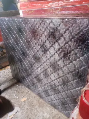 Quality HDQ 10" Thick Mattresses