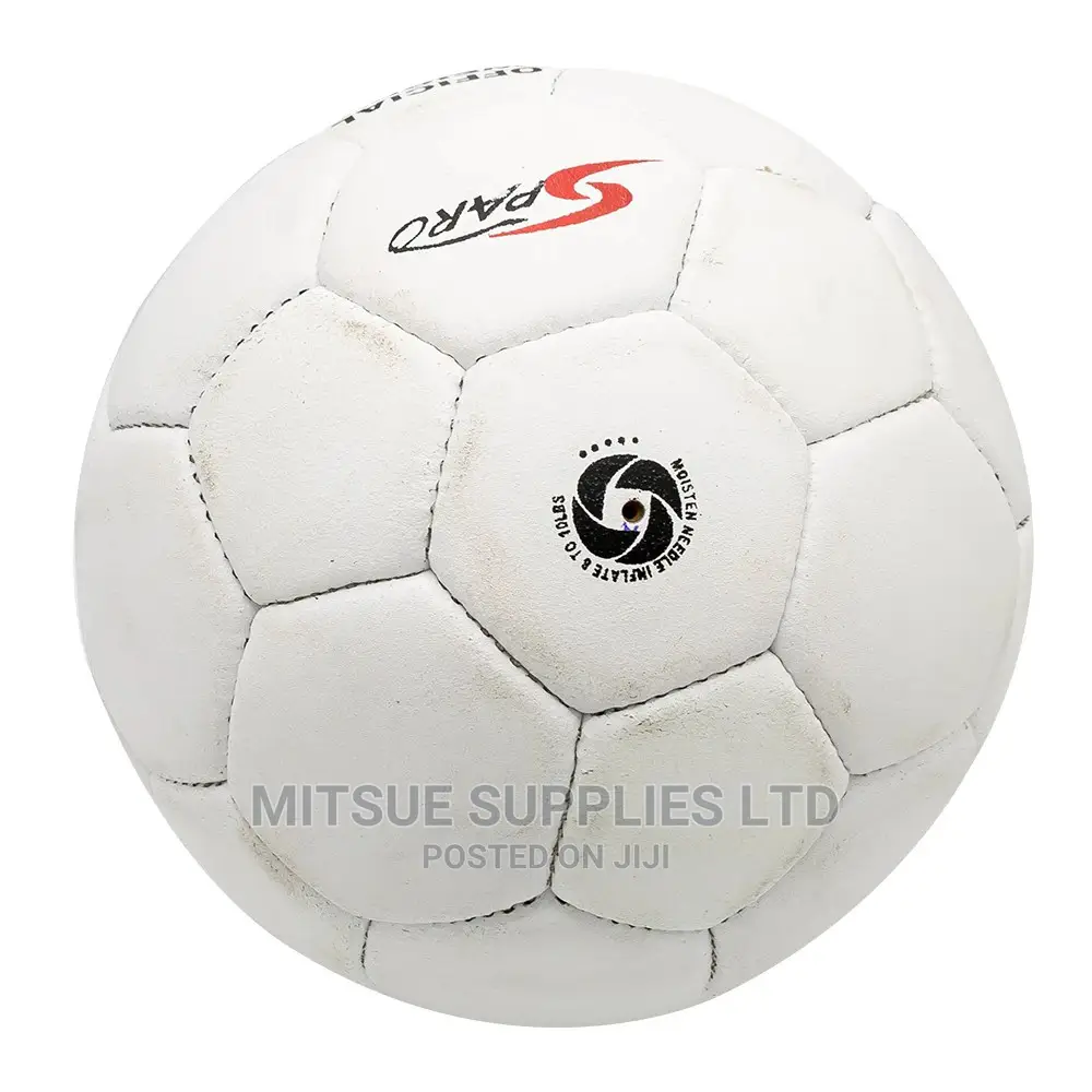 Sparo Netball 8020