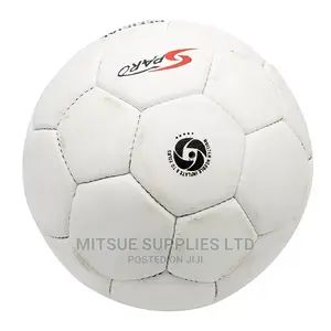 Sparo Netball 8020