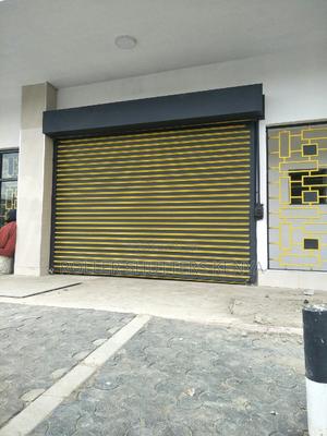 Roller Shutter Doors Swift Shutters - main view