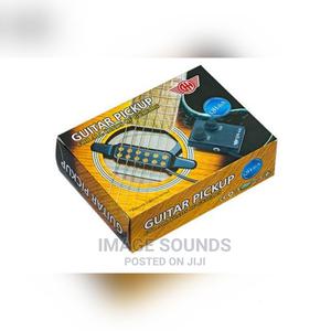 Guitar Pick-Up - thumbnail 2