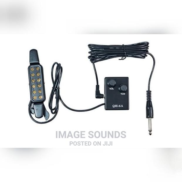 Guitar Pick-Up - thumbnail 3