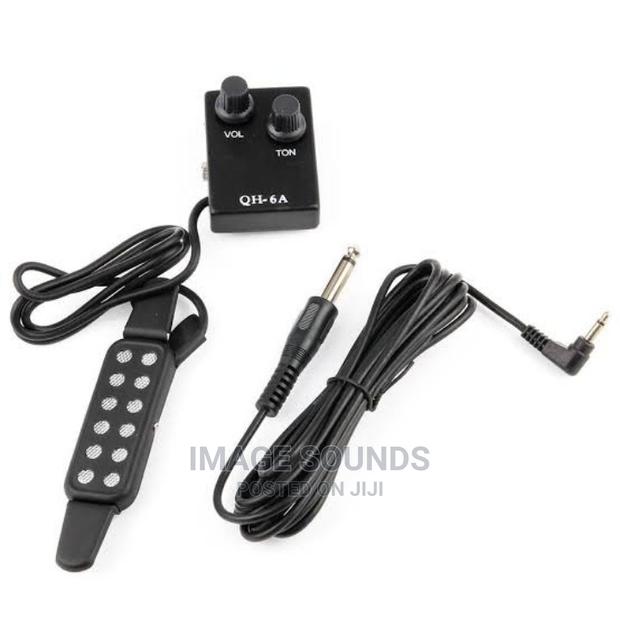 Guitar Pick-Up - thumbnail 4