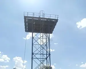 Steel Water Tank and Water Towers Fabricators