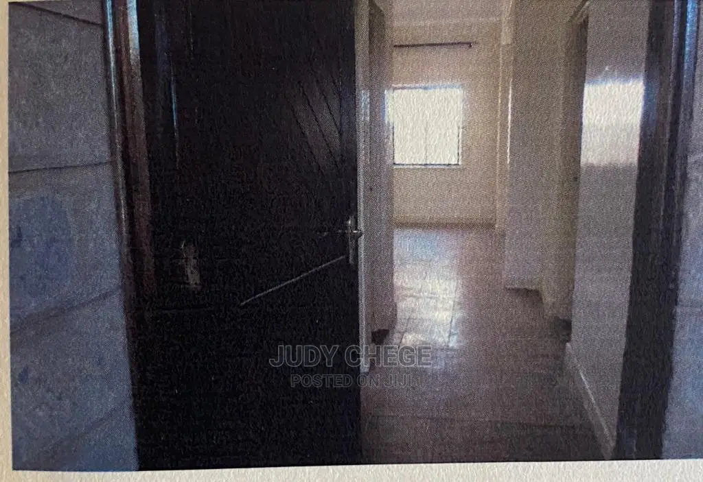 4bdrm House in Baraka Estate, Embakasi for sale