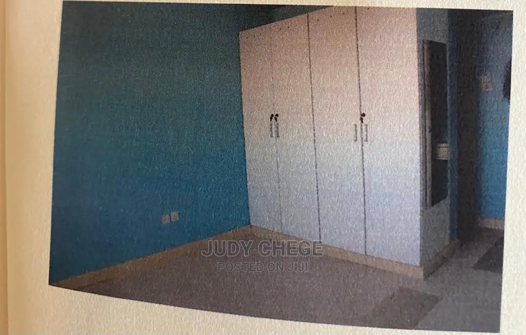 4bdrm House in Baraka Estate, Embakasi for sale