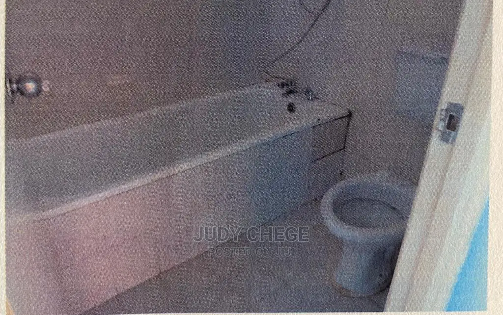 4bdrm House in Baraka Estate, Embakasi for sale
