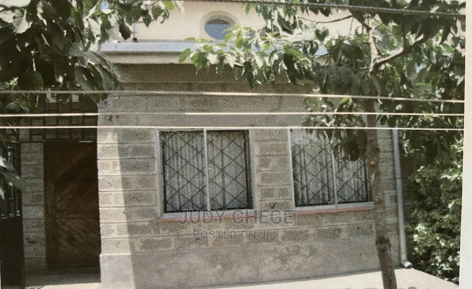 4bdrm House in Baraka Estate, Embakasi for sale