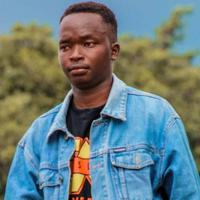 Kelvin Kimanthi logo