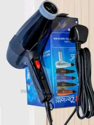 Classic Ceriotti Blow Dry