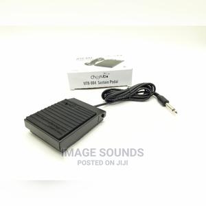 Sustain Pedal - thumbnail 2