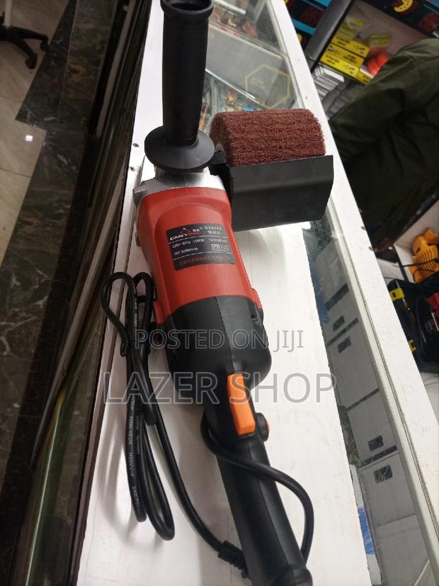 Roller Polisher/ Buffing Machine - thumbnail 2