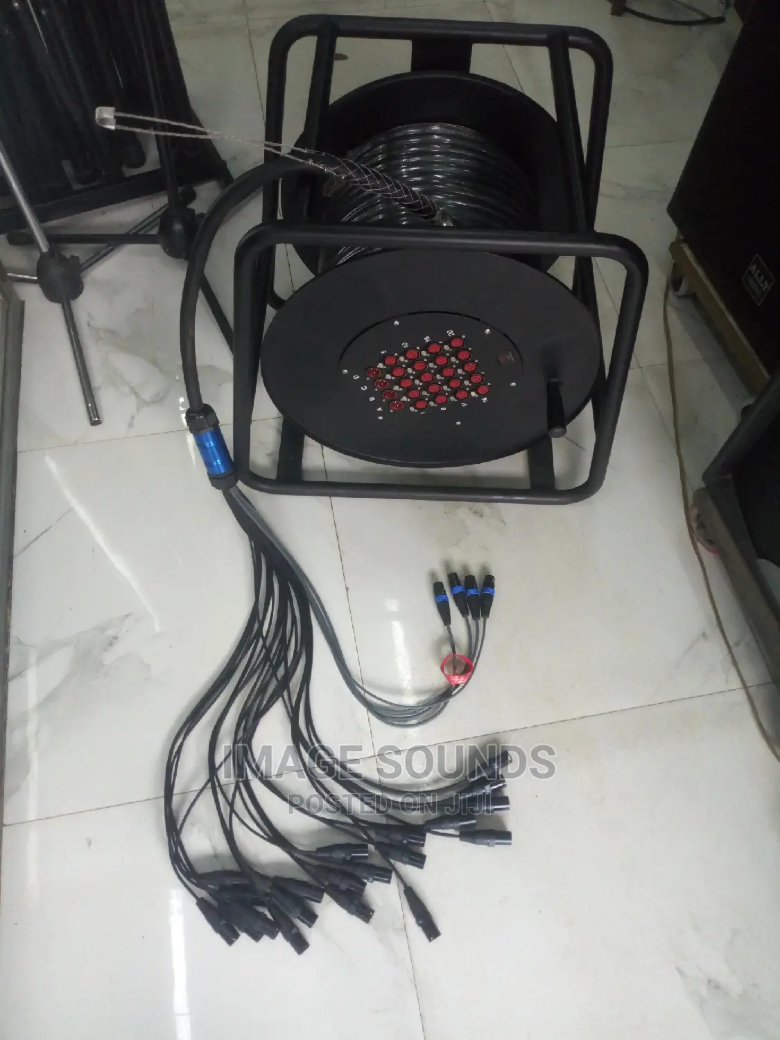 Snake Cable